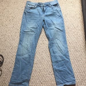 Banana Republic Jeans